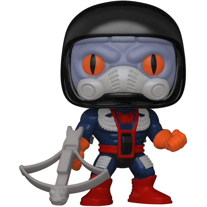 Funko POP! Retro Toys Masters of the Universe Dragstor 3.75" Vinyl Figure (#85)