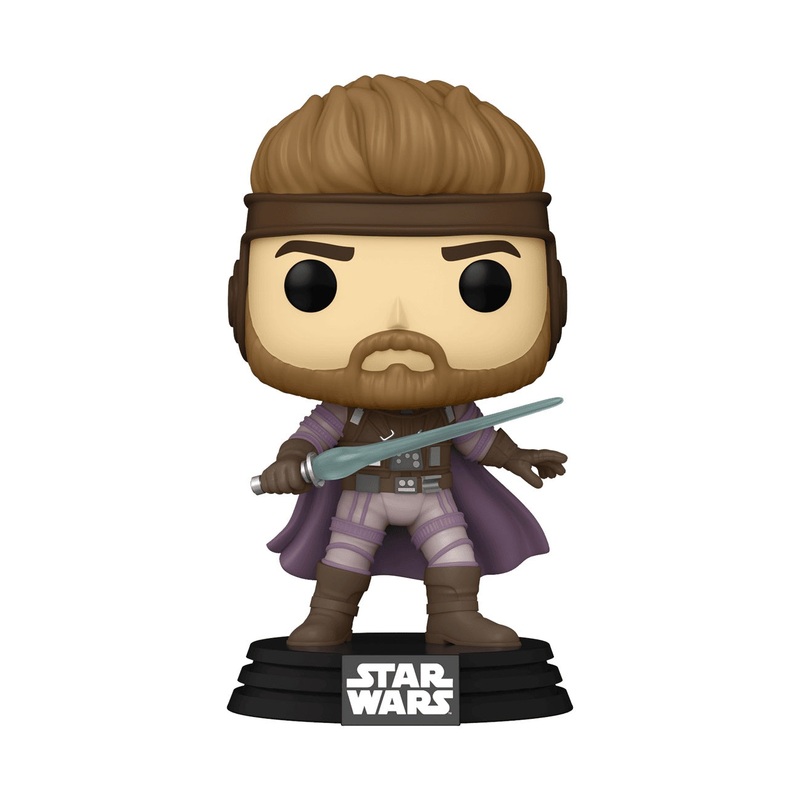 Funko POP! Star Wars Concept Series Han Solo 3.75" Vinyl Figure (#472)