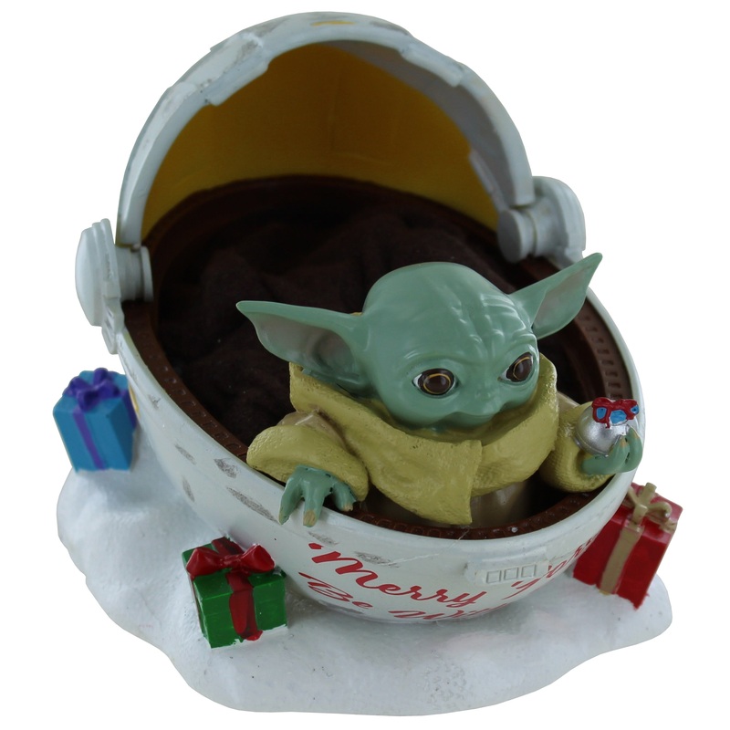 Star Wars The Child Table Piece