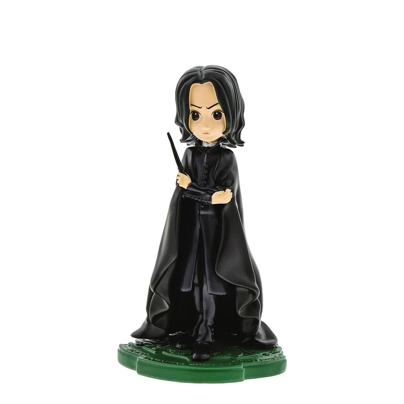 Wizarding World of Harry Potter Severus Snape Anime Figurine