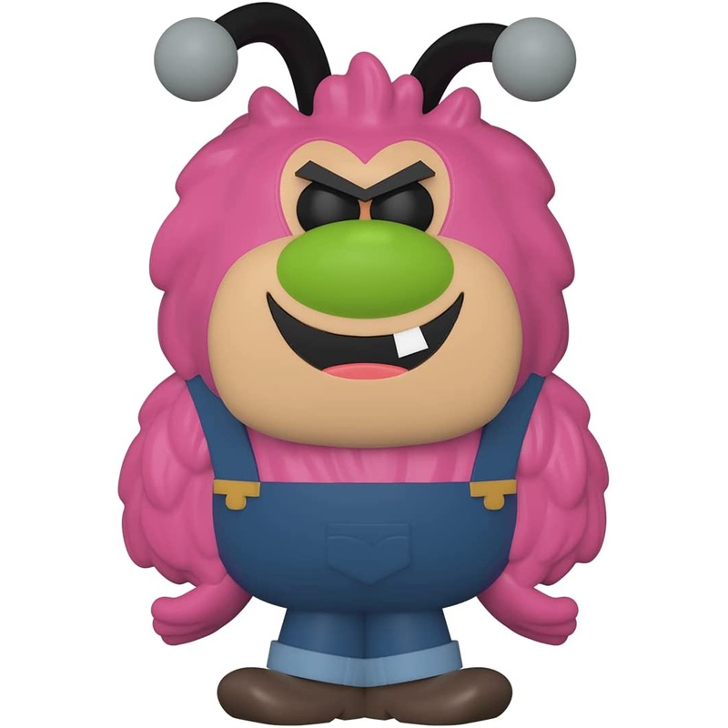Funko POP! Animation Powerpuff Girls Fuzzy Lumpkins 3.75" Vinyl Figure (#1083)