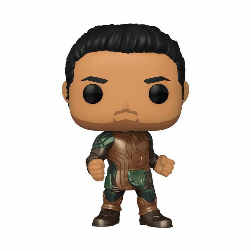 Funko POP! Marvel Eternals Gilgamesh 3.75" Vinyl Figure (#730)