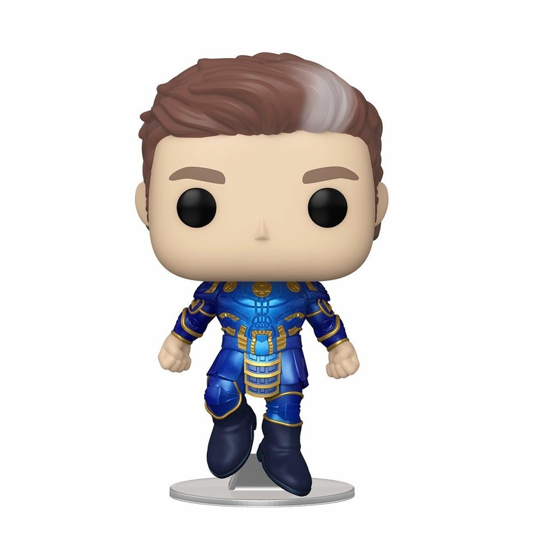 Funko POP! Marvel Eternals Ikaris 3.75" Vinyl Figure (#727)