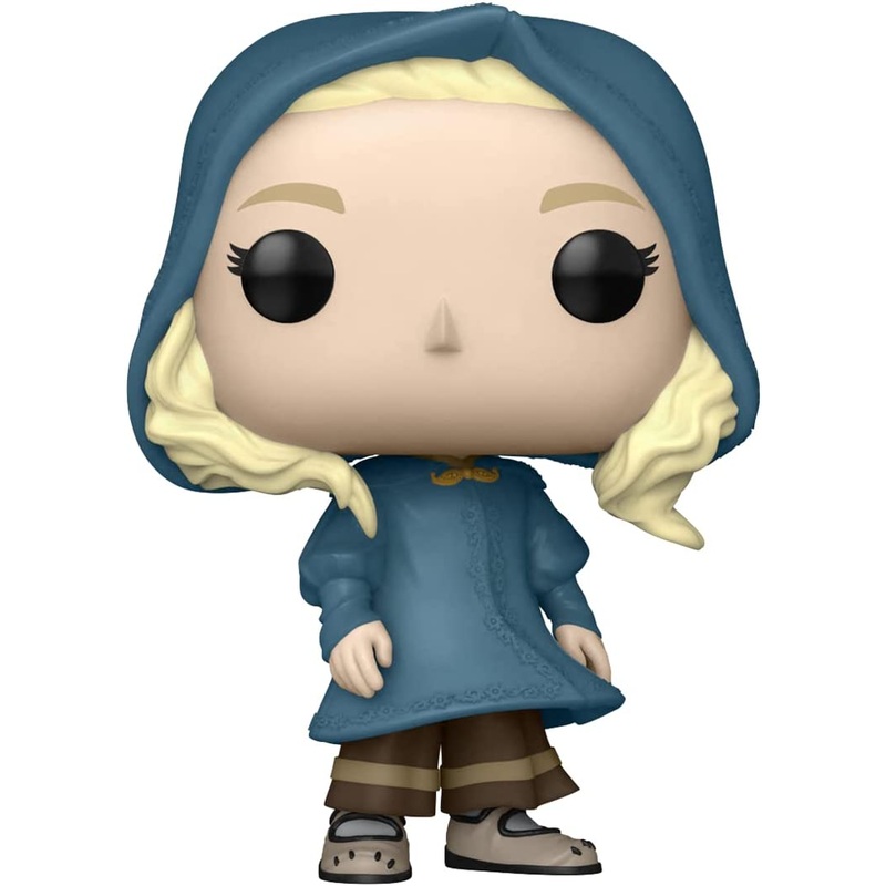 Funko POP! Television The Witcher Ciri 3.75" Vinyl Figure (#1191)