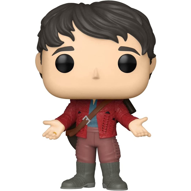 Funko POP! Television The Witcher Jaskier 3.75" Vinyl Figure (#1194)