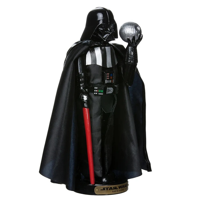 Star Wars Darth Vader Hollywood 13" Nutcracker