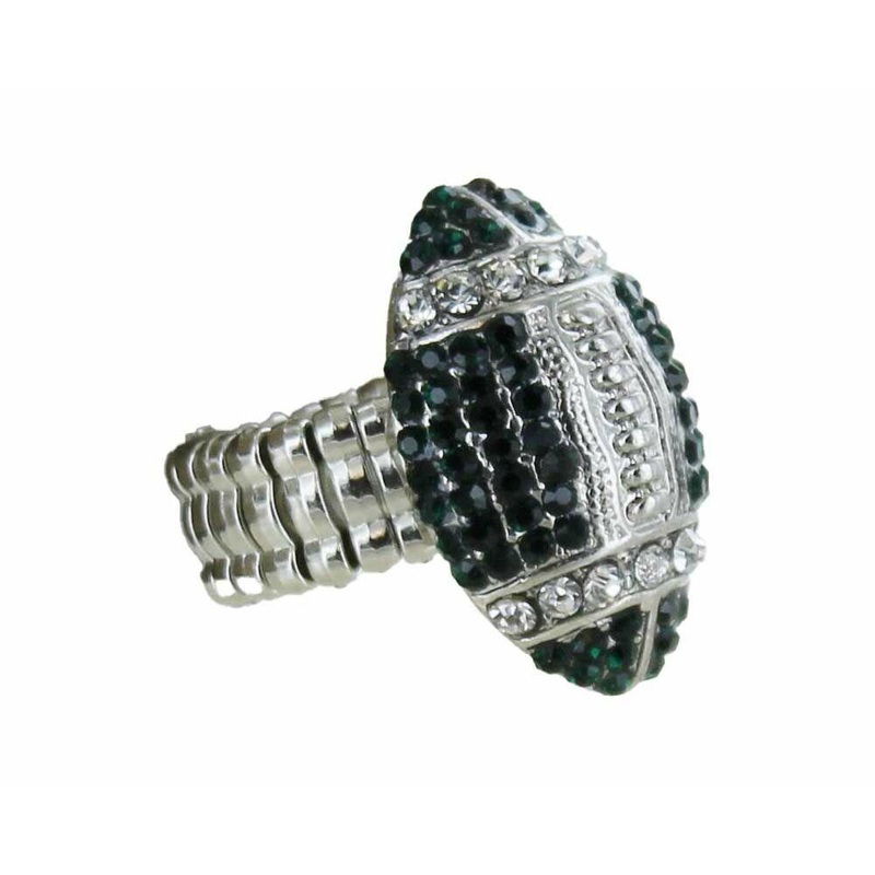 Football Stretch Ring