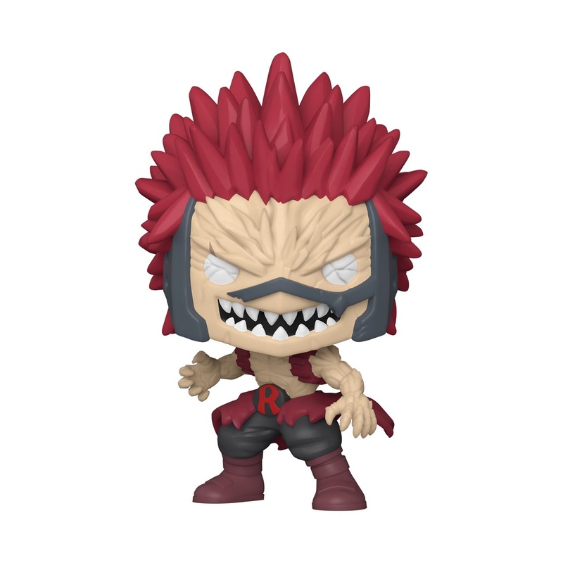 Funko POP! Animation My Hero Academia Eijiro Unbreakable 3.75" Vinyl Figure