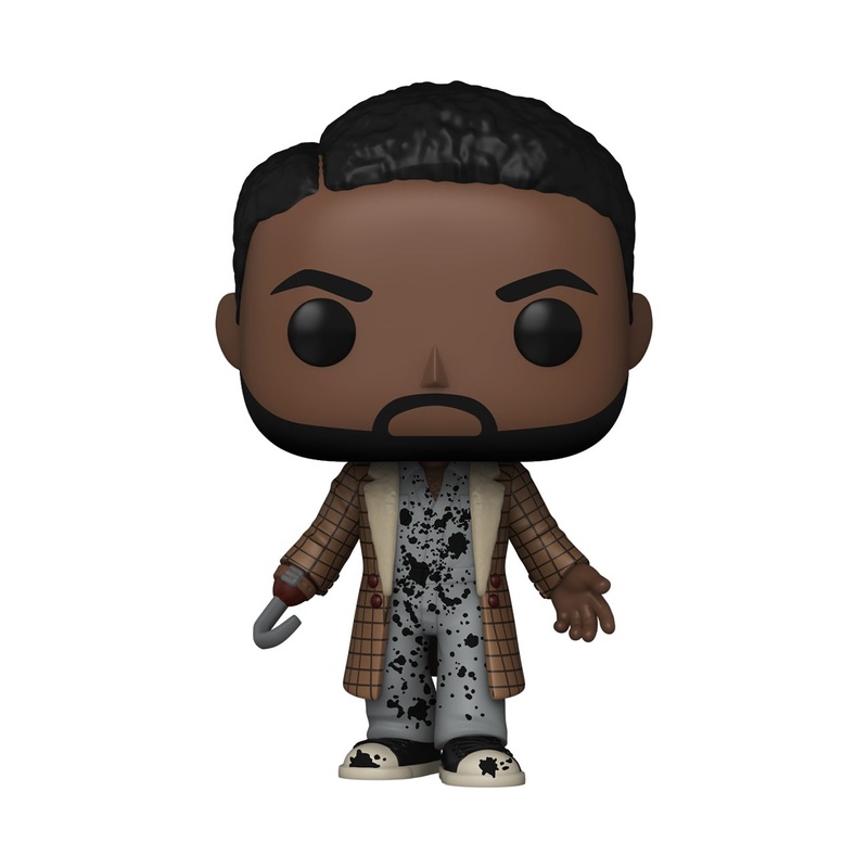 Funko POP! Movies Candyman 3.75" Vinyl Figure (#1157)