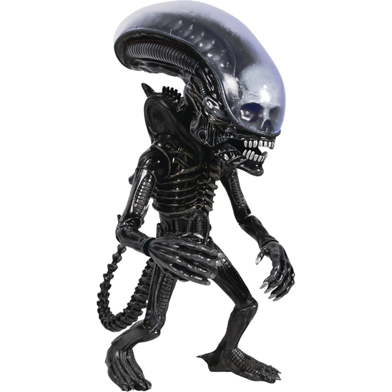 Alien: Hostile Xenomorph Figure