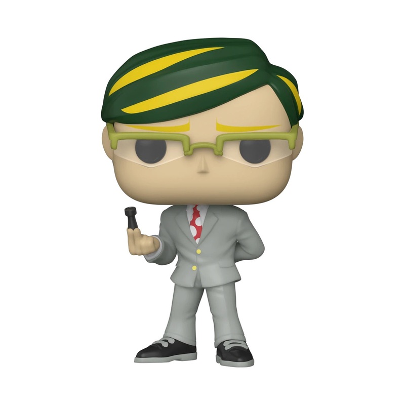 Funko POP! Animation My Hero Academia Sir Nighteye 3.75" Vinyl Figure (#1006)