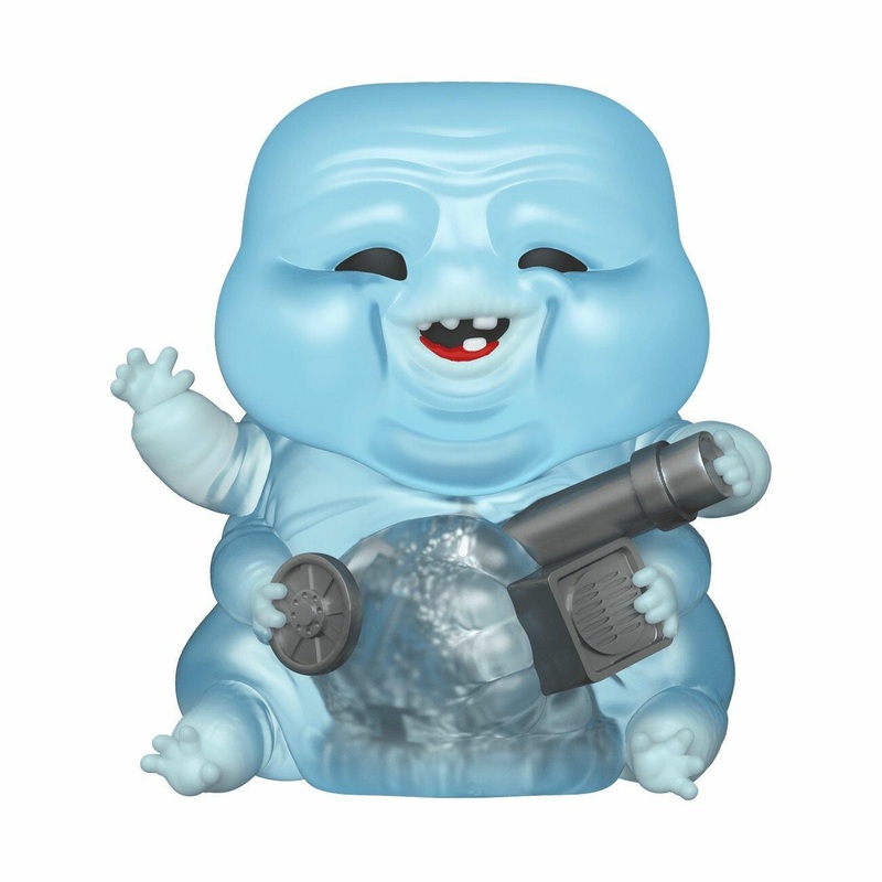 Funko POP! Movies Ghostbusters Afterlife Muncher 3.75" Vinyl Figure (#929)