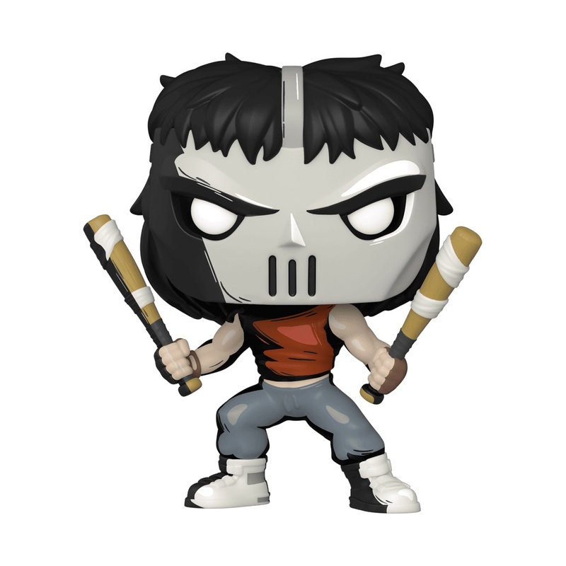 Funko POP! Teenage Mutant Ninja Turtles Casey Jones 3.75" Vinyl Figure (#36)