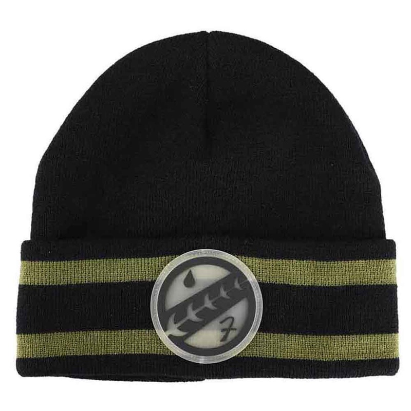 Star Wars Boba Fett Patch Beanie