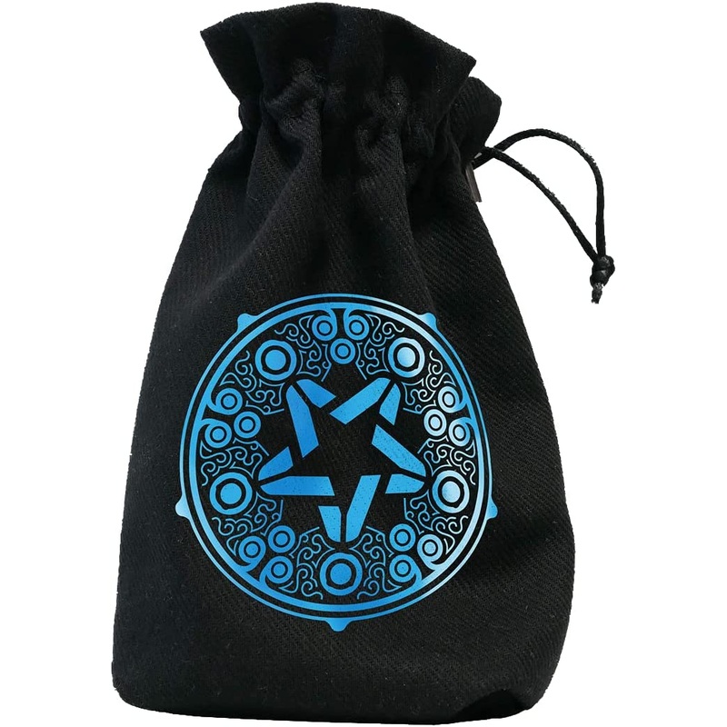 The Witcher Dice Bag: Yennefer