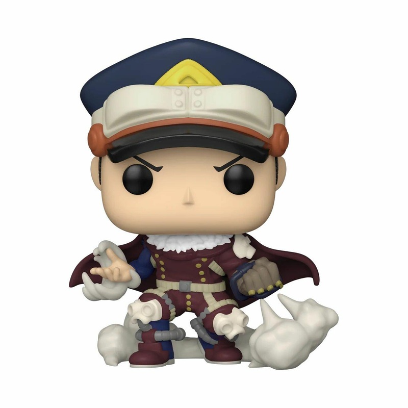 Funko POP! Animation My Hero Academia Inasa Yoarashi 3.75" Vinyl Figure (#1145)