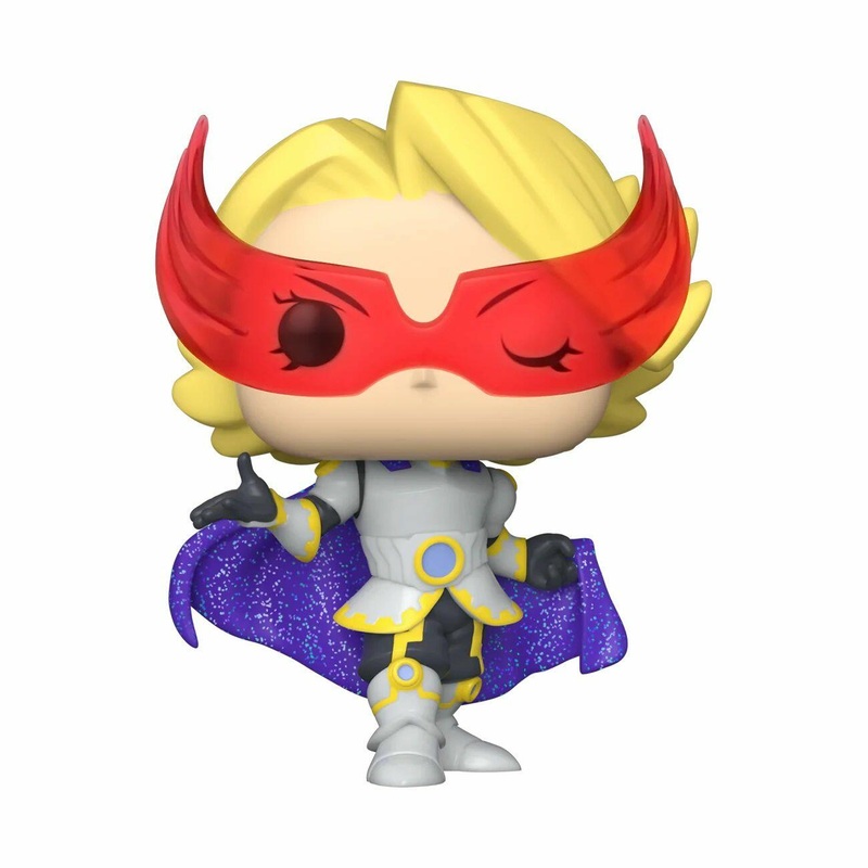 Funko POP! Animation My Hero Academia Yuga Aoyama 3.75" Vinyl Figure (#1144)