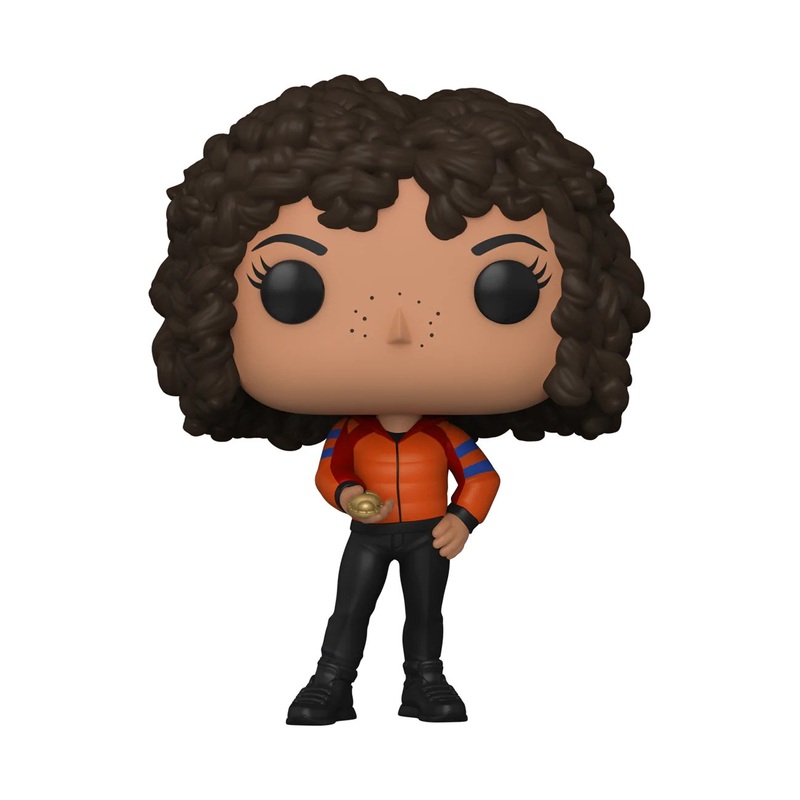 Funko POP! Marvel Moon Knight Layla El-Faouly 3.75" Vinyl Figure (#1050)