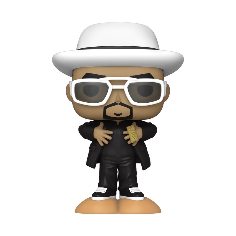 Funko POP! Rocks Sir Mix-A-Lot 3.75" Vinyl Figure (#275)