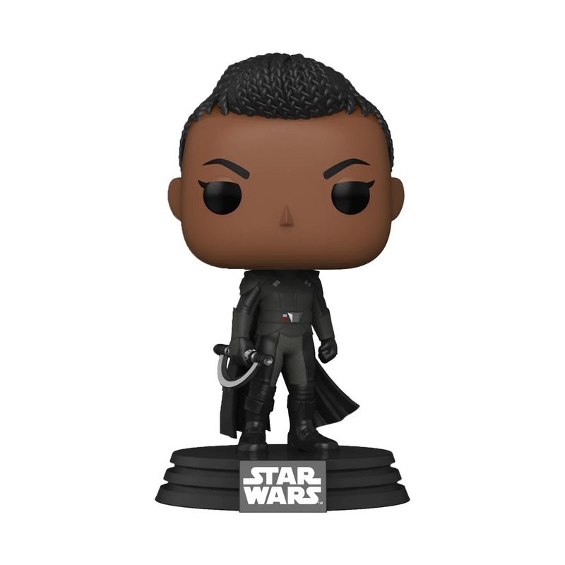 Funko POP! Star Wars Obi-Wan Kenobi Reva (Third Sister) 3.75" Vinyl Figure (542)