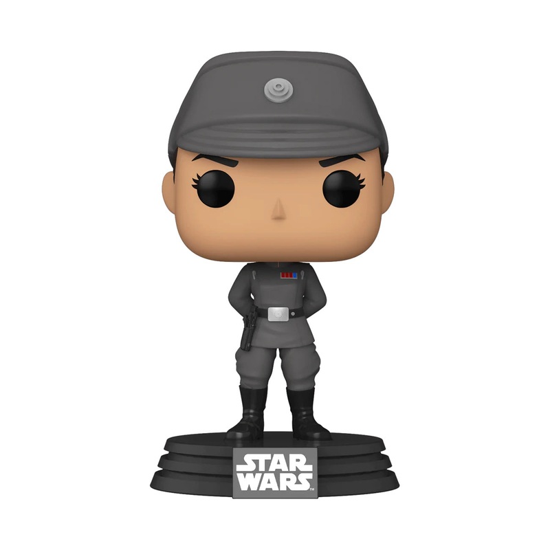 Funko POP! Star Wars Obi-Wan Kenobi Tala Durith 3.75" Vinyl Figure (#541)