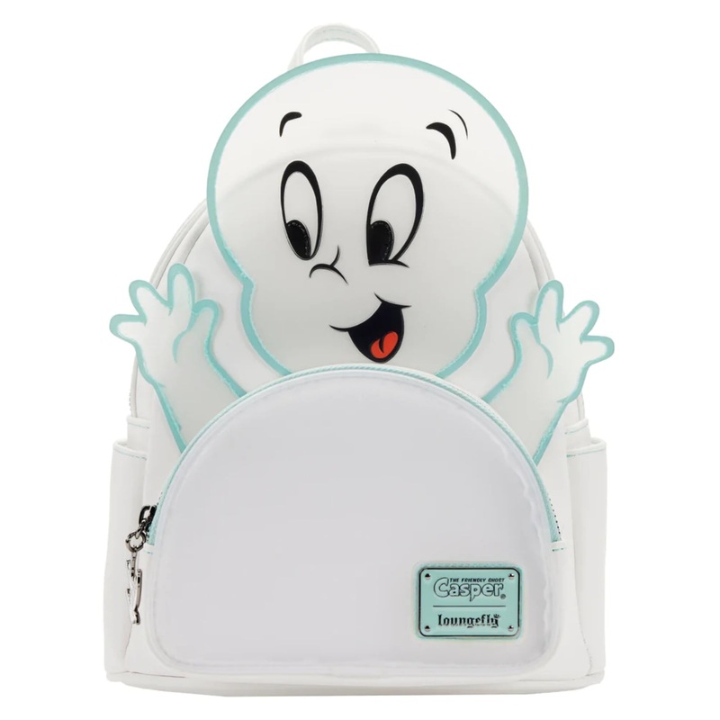 Casper The Friendly Ghost Mini Backpack