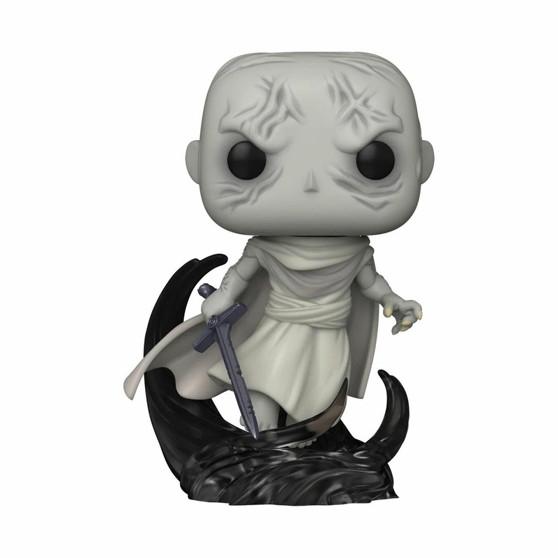 Funko POP! Thor: Love and Thunder Gorr 3.75" Vinyl Figure (#1043)