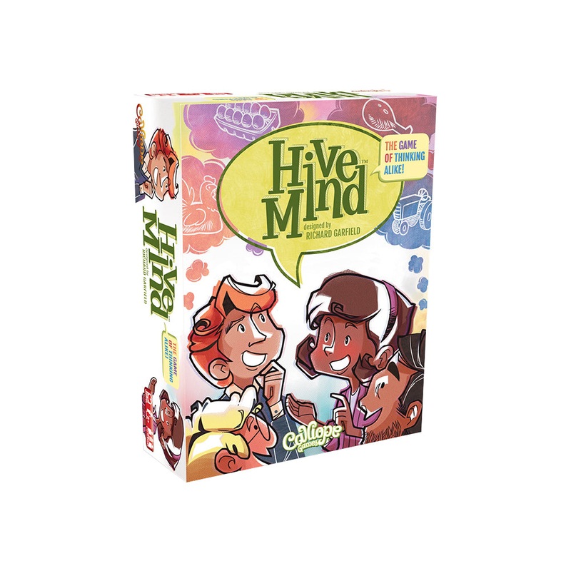 Hive Mind (Second Edition)