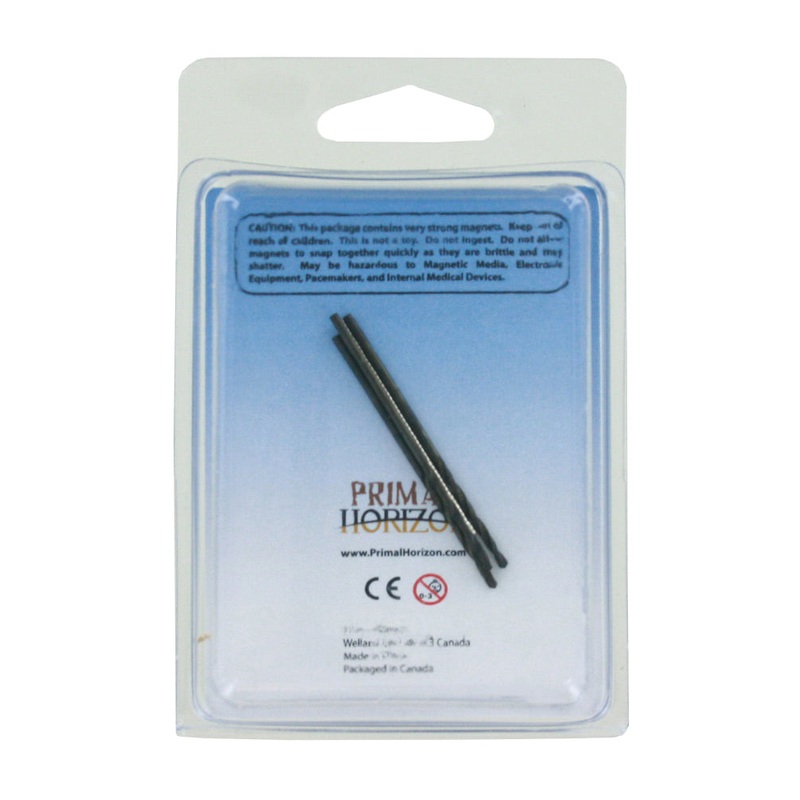 1/16" x 1/32" Magnets + Drill Bits Combo Pack
