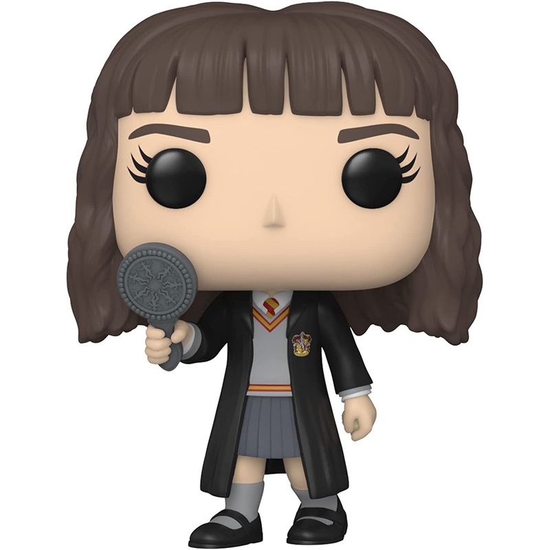 Funko POP! 20th Anniversary Harry Potter Hermione Granger 3.75" Vinyl Figure