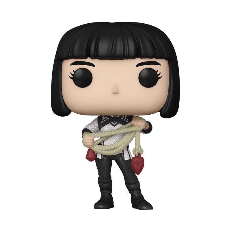 Funko POP! Marvel: Shang-Chi Xialing 3.75" Vinyl Figure (#846)