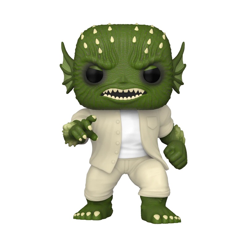 Funko POP! Marvel She-Hulk Abomination 3.75" Vinyl Figure (#1129)
