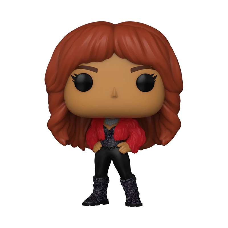 Funko POP! Marvel She-Hulk Titania 3.75" Vinyl Figure (#1132)