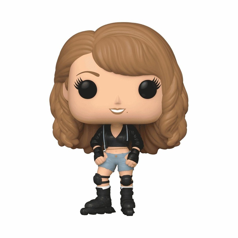 Funko POP! Rocks Mariah Carey Fantasy 3.75" Vinyl Figure (#276)