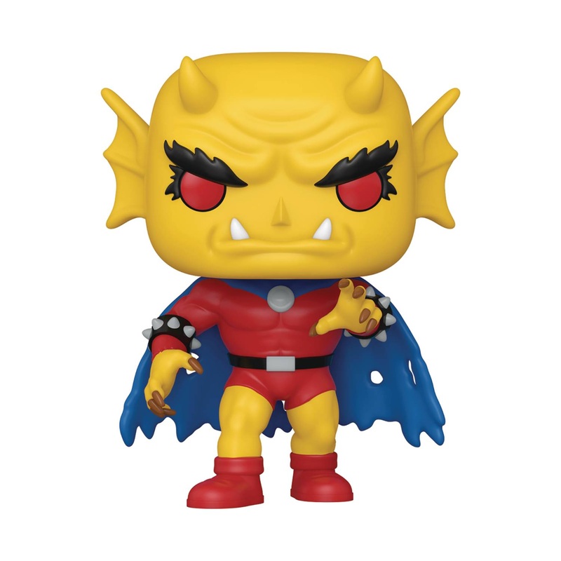Funko POP! Heroes Justice League Etrigan the Demon 3.75" PX Vinyl Figure (#459)