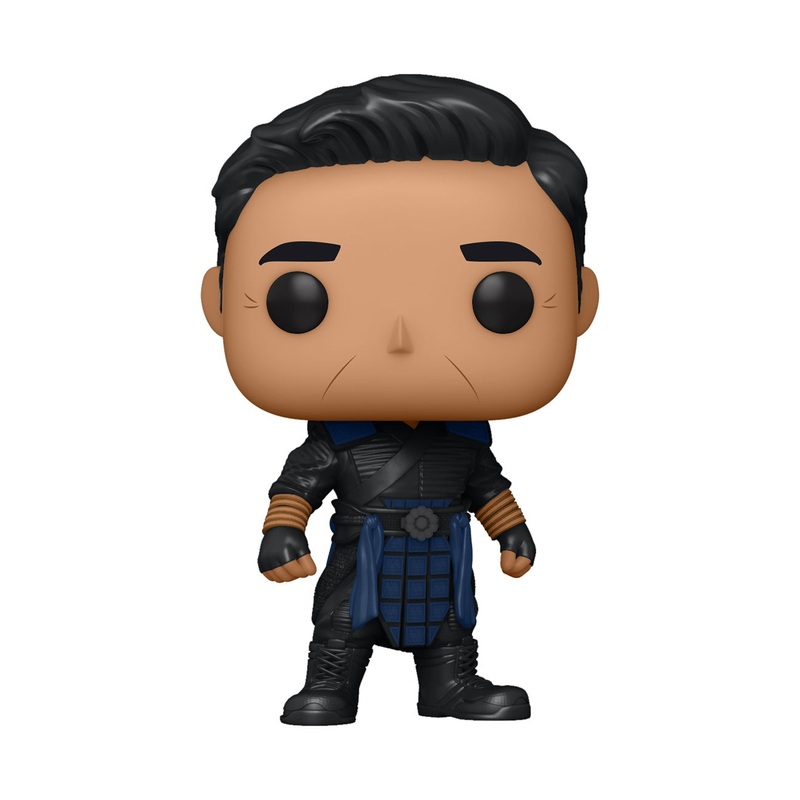 Funko POP! Shang-Chi Legend of the Ten Rings Wenwu 3.75" Vinyl Figure (#847)