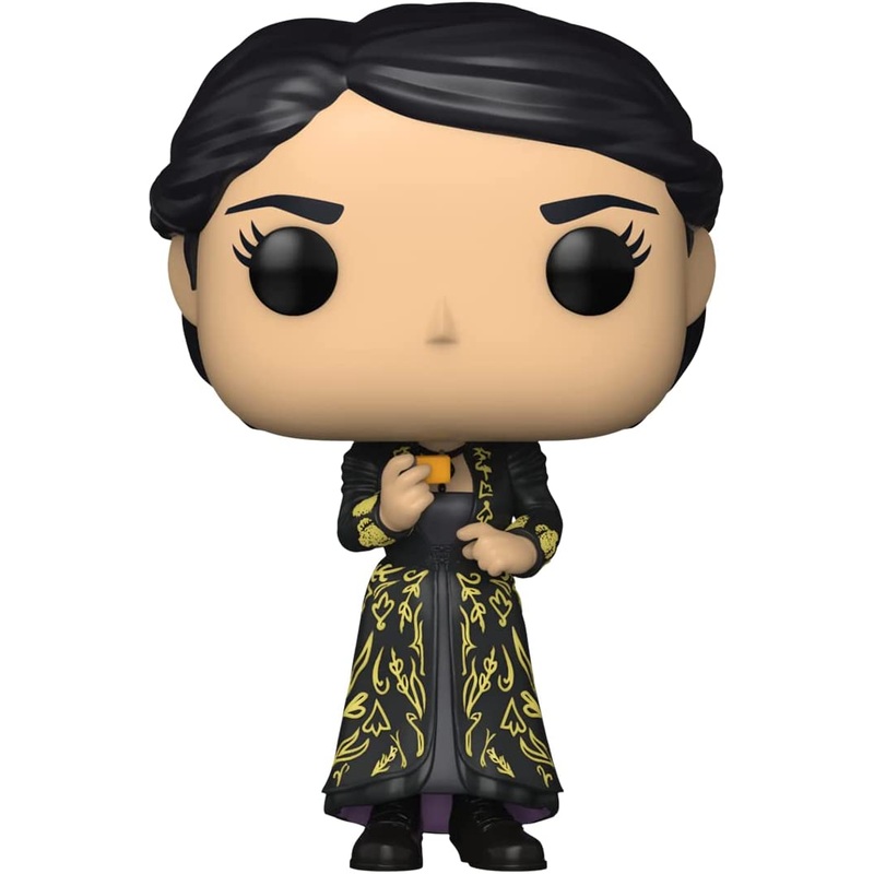 Funko POP! Television The Witcher Yennefer 3.75" Vinyl Figure (#1318)