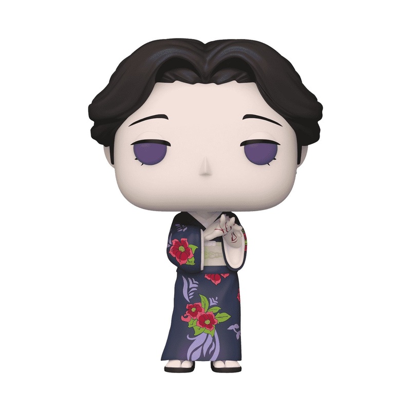 Funko POP! Animation Demon Slayer Tamayo 3.75" Vinyl Figure (#1408)