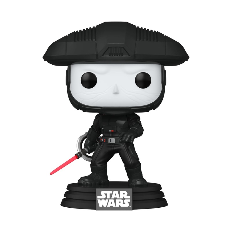 Funko POP! Star Wars Fifth Brother 3.75" Vinyl Figure (#630)