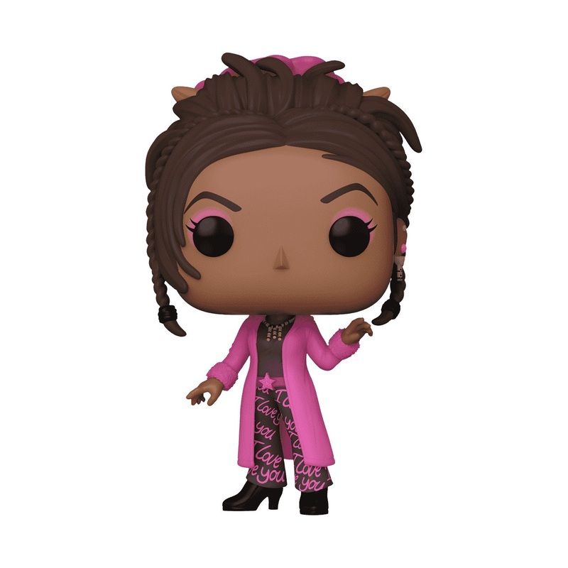 Funko POP! Television Disney 100 That's So Raven 3.75" Vinyl Figure (#1348)