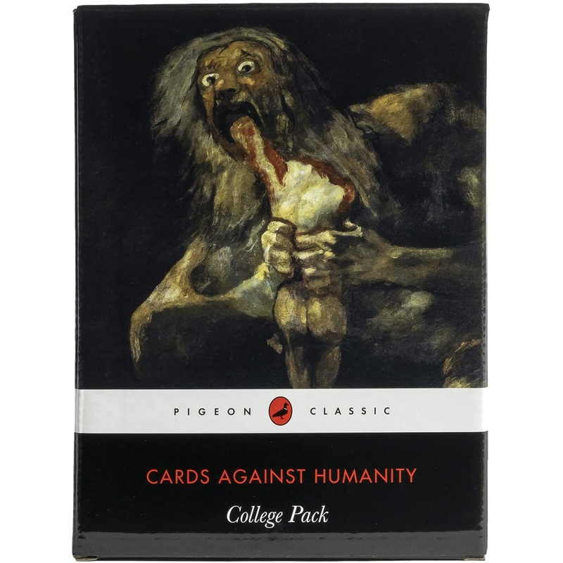 Cards Against Humanity: College Pack