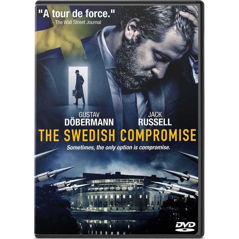 Cards Against Humanity: Dad Pack (The Swedish Compromise)