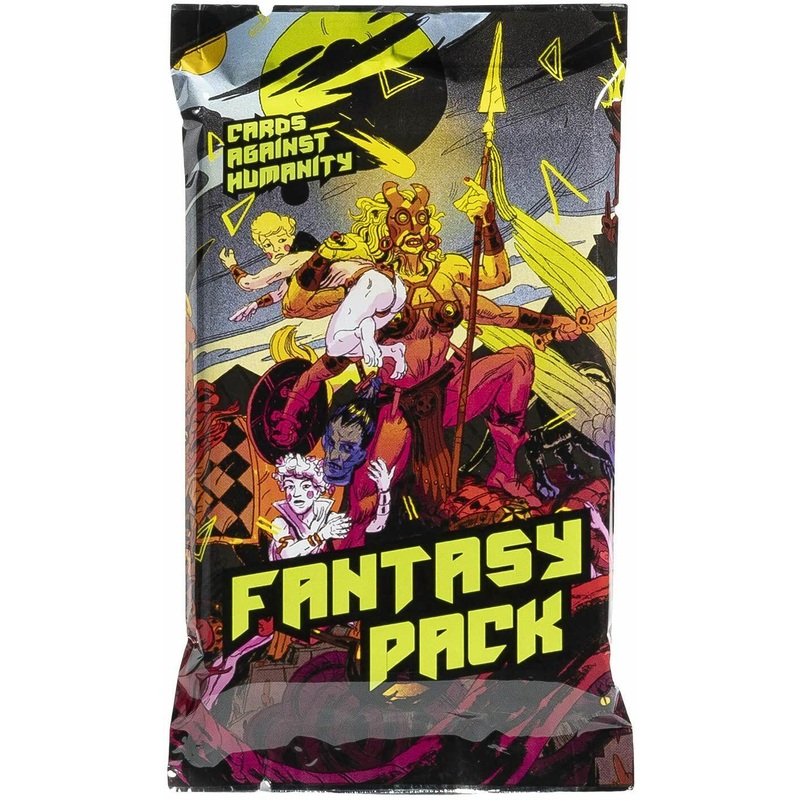 Cards Against Humanity: Fantasy Pack