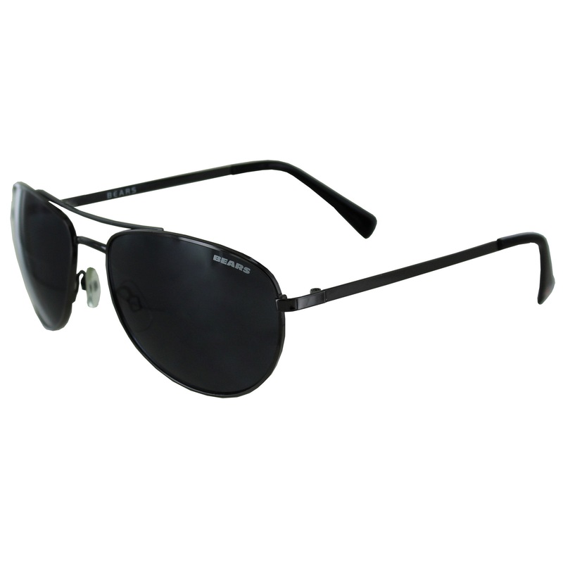 Chicago Bears Aviator Sunglasses