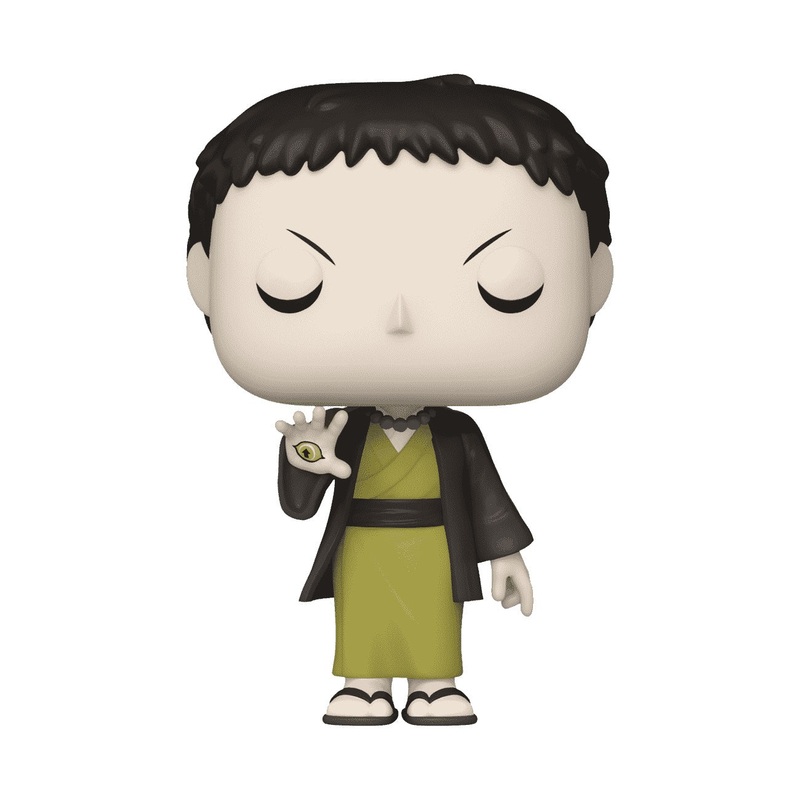 Funko POP! Animation Demon Slayer Yahaba 3.75" Vinyl Figure (#1410)