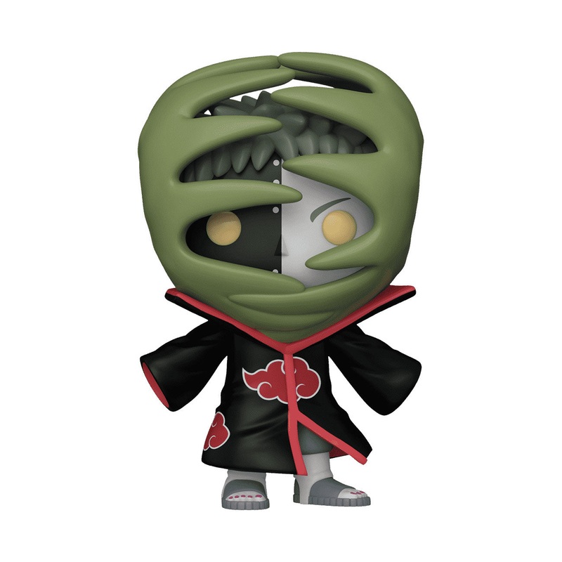 Funko POP! Super Naruto Shippuden Zetsu 7" Vinyl Figure (#1438)
