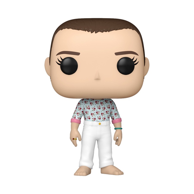 Funko POP! Television Eleven (Floral Shirt) 3.75" Vinyl Figure (#1457)
