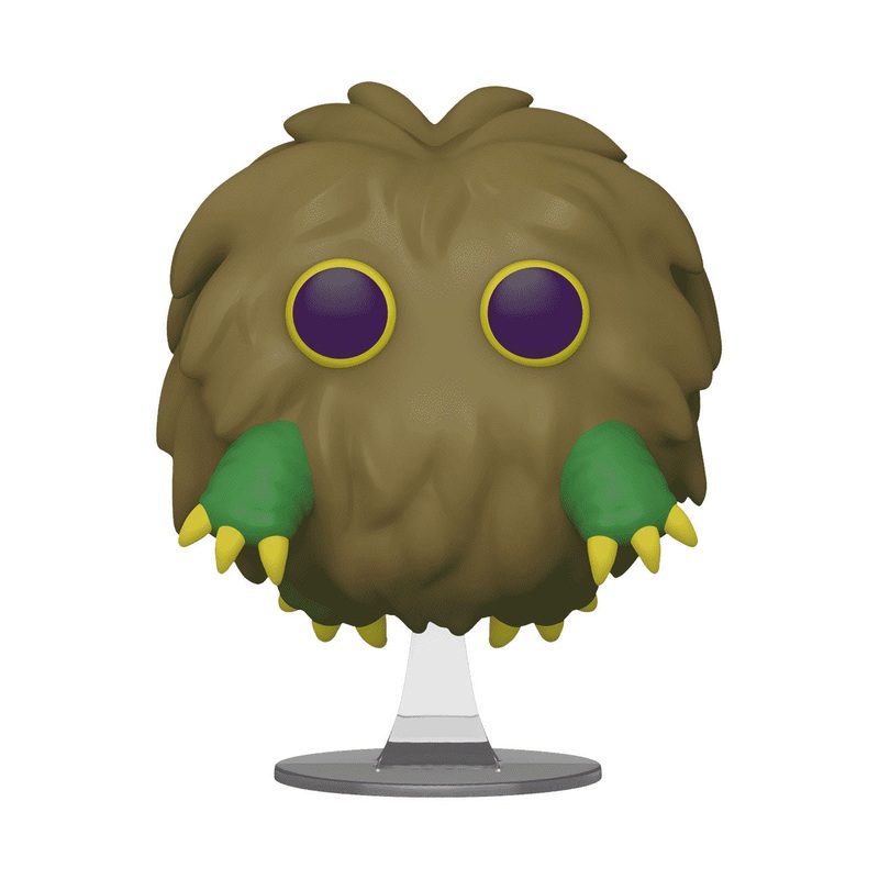 Funko POP! Animation Yu-Gi-Oh Kuriboh 3.75" Vinyl Figure (#1455)