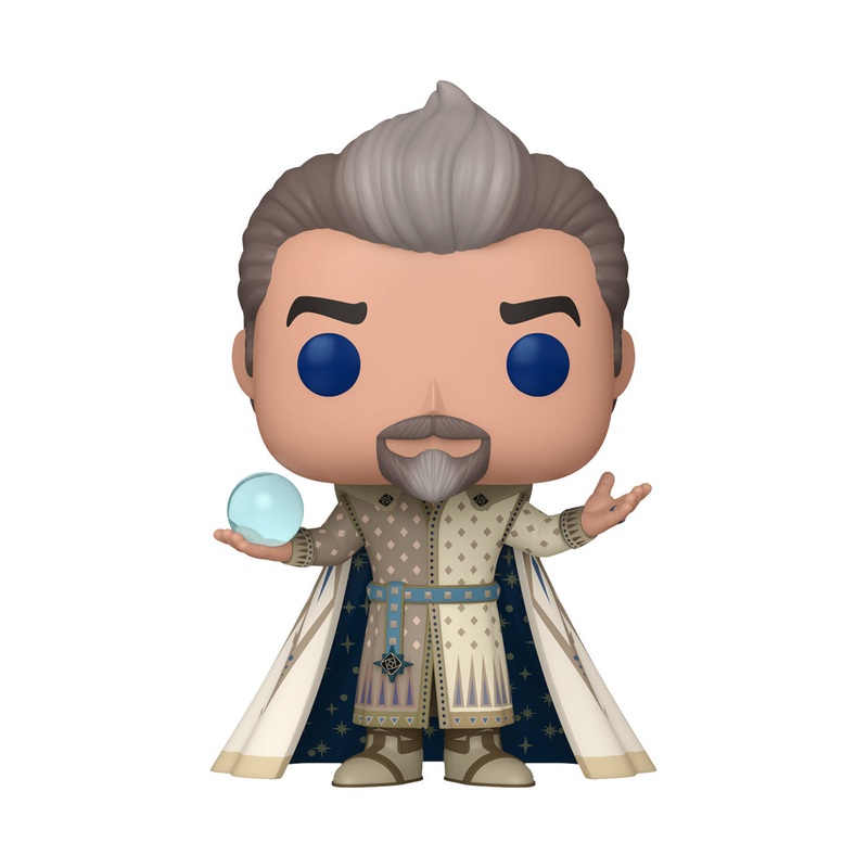 Funko POP! Disney Wish King Magnifico 3.75" Vinyl Figure (#1392)