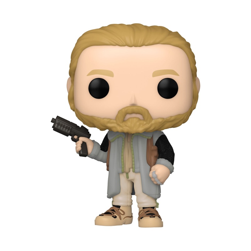 Funko POP! Movies Rebel Moon Kai 3.75" Vinyl Figure (#1537)